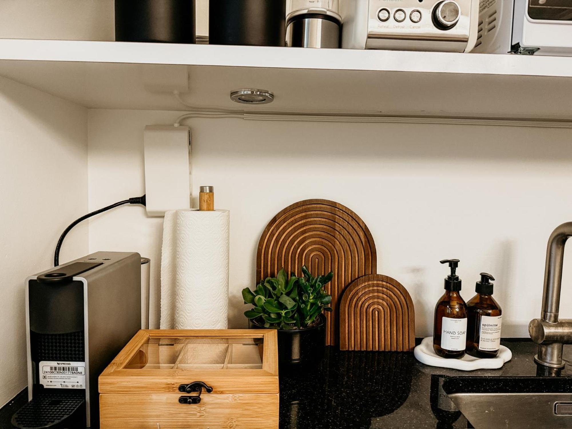 Stilvolle Maisonette Im Herzen Der Stadt Apartment *